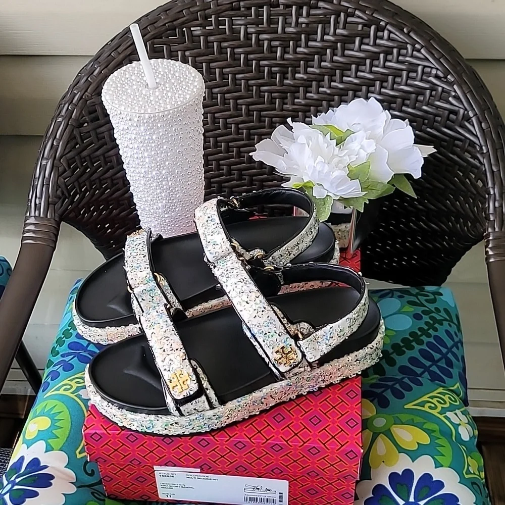 Tory Burch sold out